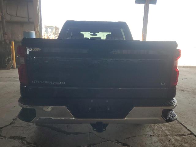 2022 CHEVROLET SILVERADO 1GCPWCED6NZ126358