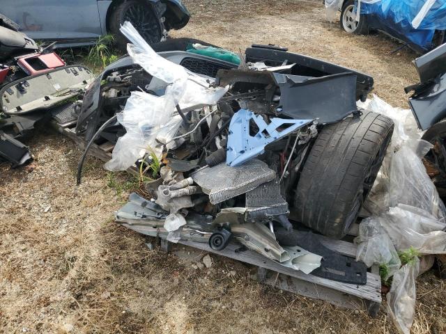 2018 AUDI R8 5.2 PLU WUAKBAFX6J7900264