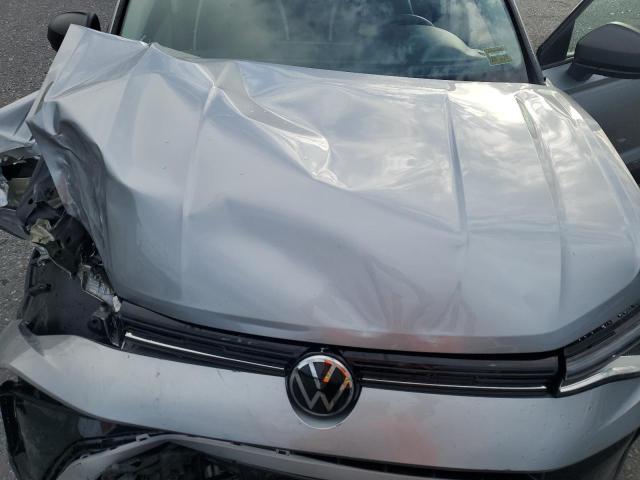 2025 VOLKSWAGEN TAOS S 3VV8C7B28SM035503