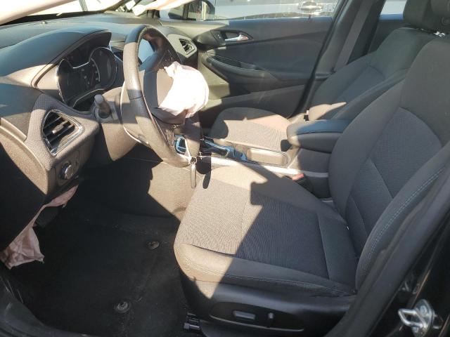 2016 CHEVROLET CRUZE LT 1G1BE5SM0G7311686