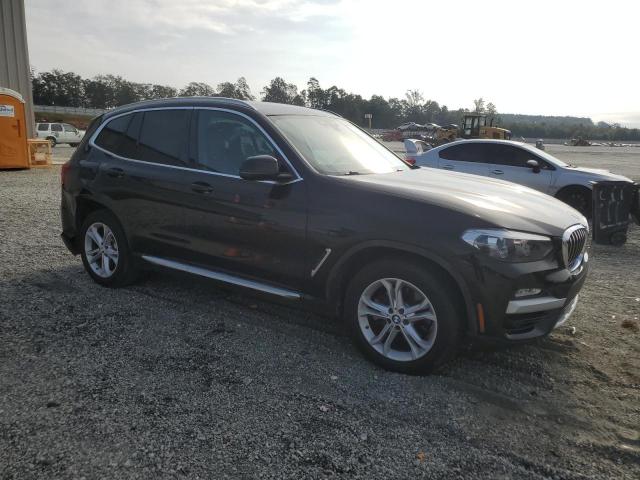 2019 BMW X3 SDRIVE30I 5UXTR7C58KLR52005