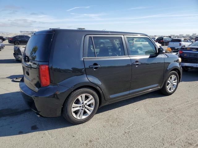 TOYOTA SCION XB 2009 black  gas JTLKE50E491070759 photo #4