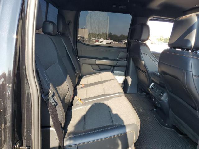 2024 FORD F150 TREMO 1FTFW4L59RFA73952