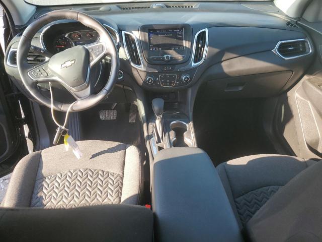 2022 CHEVROLET EQUINOX LT - 3GNAXKEV2NL310152