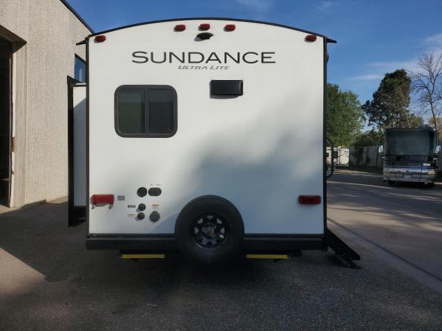 2020 HEARTLAND SUNDANCE ULTRA LITE 242RK #3294456504