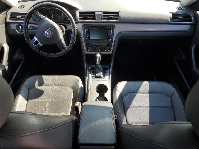 2015 VOLKSWAGEN PASSAT S 1VWAT7A32FC111053