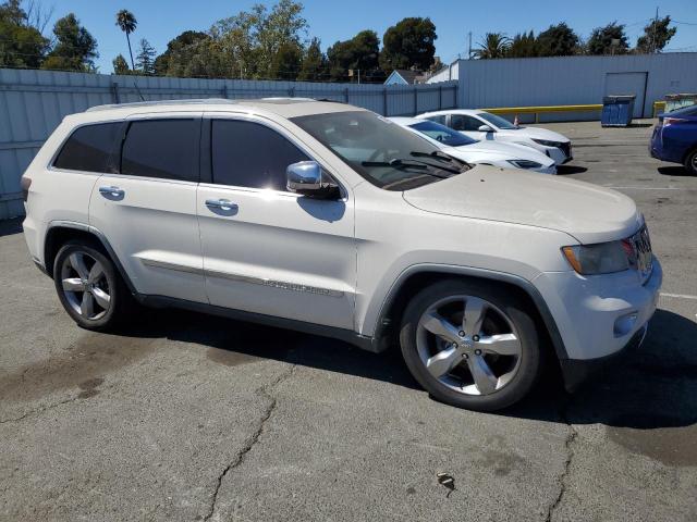 2012 JEEP GRAND CHER - 1C4RJECT9CC126495