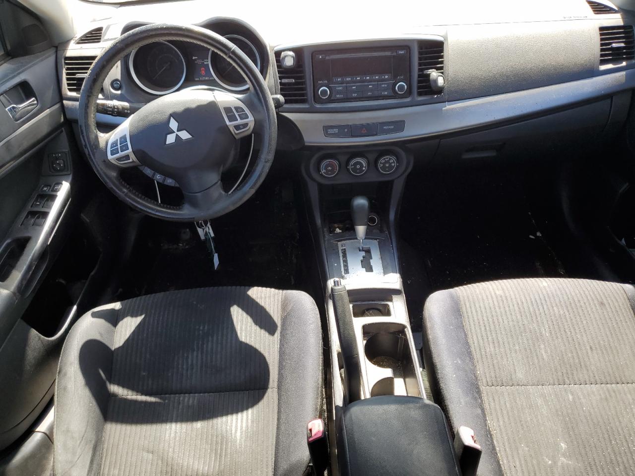 MITSUBISHI LANCER ES