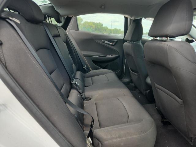 2018 CHEVROLET MALIBU LS - 1G1ZB5ST0JF219540