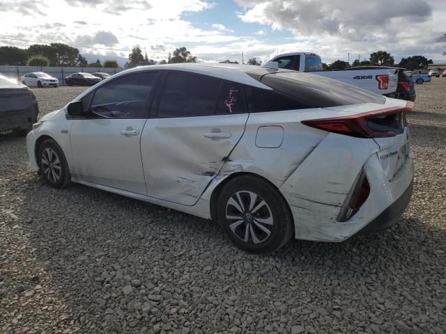 2017 TOYOTA PRIUS PRIM - JTDKARFP3H3057298