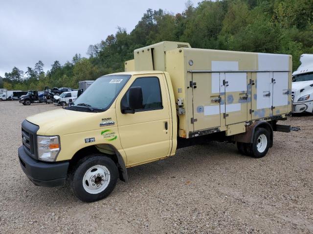 Global Auto Auctions: 2019 FORD ECONOLINE
