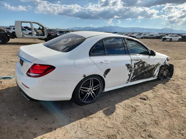 2020 MERCEDES-BENZ E 350 W1KZF8DBXLA770467