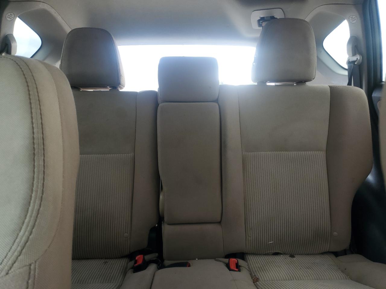 Lot #3316824433 2015 TOYOTA RAV4 XLE