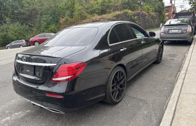 2017 MERCEDES-BENZ E 300 4MAT WDDZF4KBXHA195340