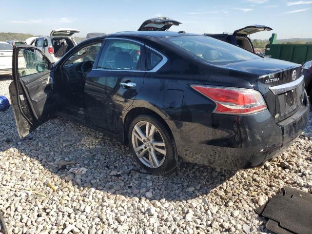 2015 NISSAN ALTIMA 3.5 1N4BL3AP7FC496022