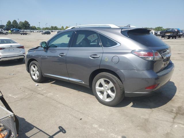 2013 LEXUS RX 350 BASE - 2T2BK1BA9DC210893