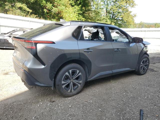 2024 TOYOTA BZ4X XLE - JTMABACA9RA065283