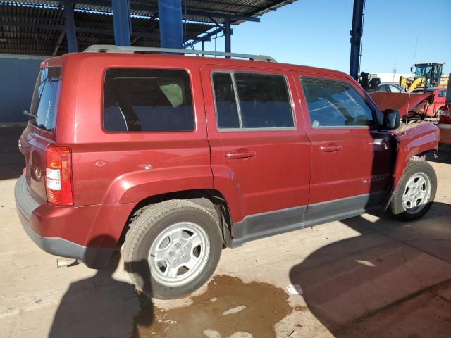 2015 JEEP PATRIOT SP 1C4NJPBA6FD198103
