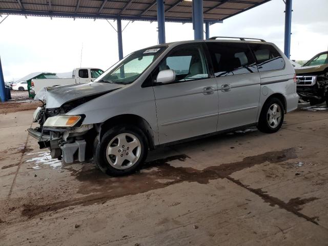 2001 HONDA ODYSSEY EX #3301863961
