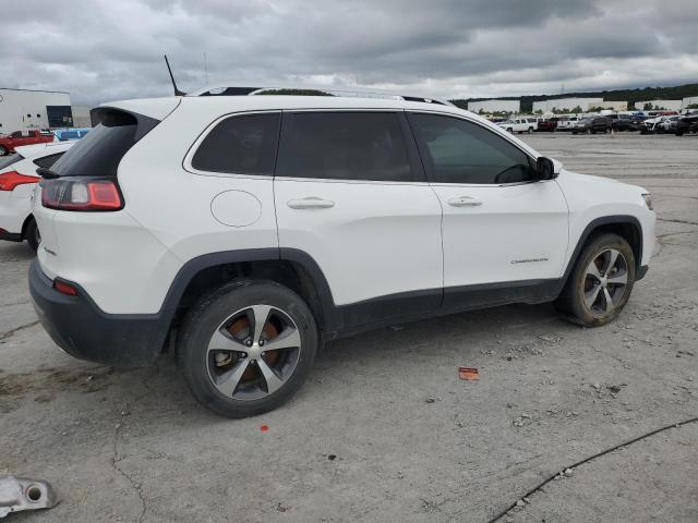 2019 JEEP CHEROKEE L 1C4PJMDN0KD167074