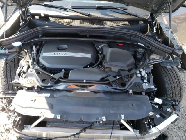 2025 BMW X2 XDRIVE28I WBX63GM07S5265141