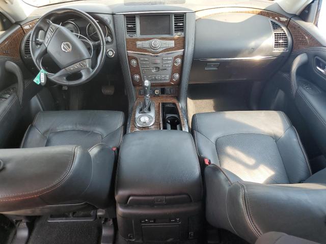 2020 NISSAN ARMADA SV - JN8AY2ND4L9107741