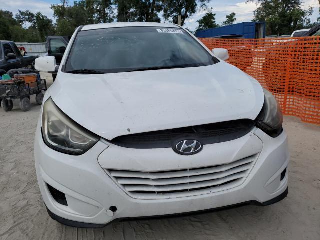 2015 HYUNDAI TUCSON GLS KM8JT3AF5FU100074