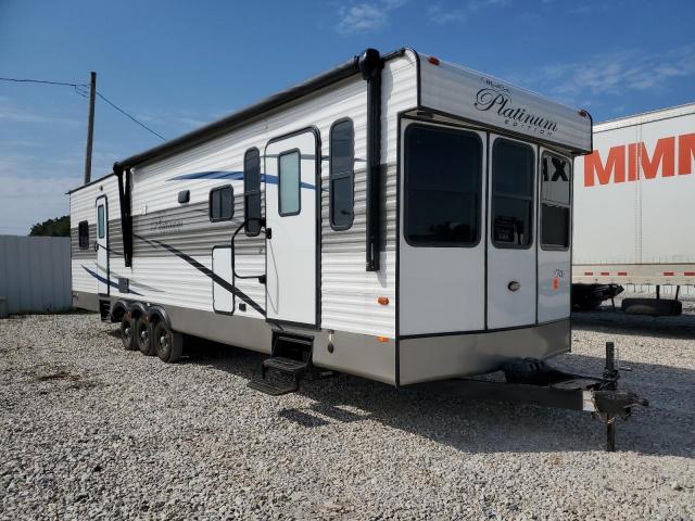 Global Auto Auctions: 2024 MONTE CARLO TRAVEL TRA