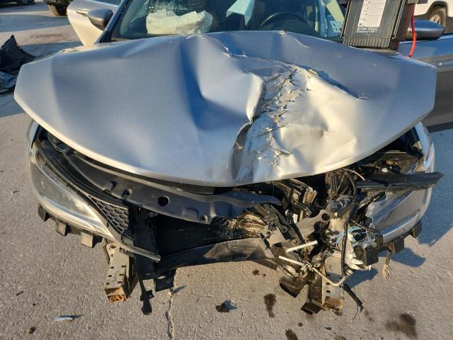 2015 CHRYSLER 200 LIMITE 1C3CCCAB4FN744643
