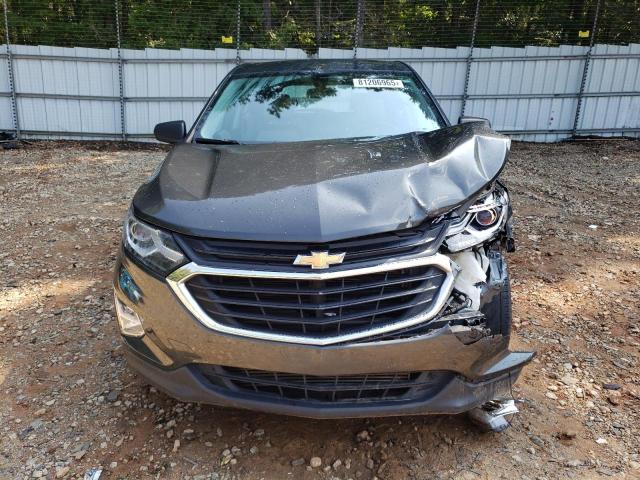 2018 CHEVROLET EQUINOX LS 2GNAXHEV2J6133328