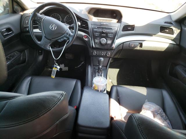 2017 ACURA ILX BASE W 19UDE2F35HA007100