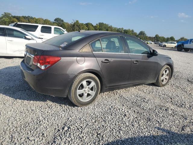 2015 CHEVROLET CRUZE LT - 1G1PC5SB6F7251762