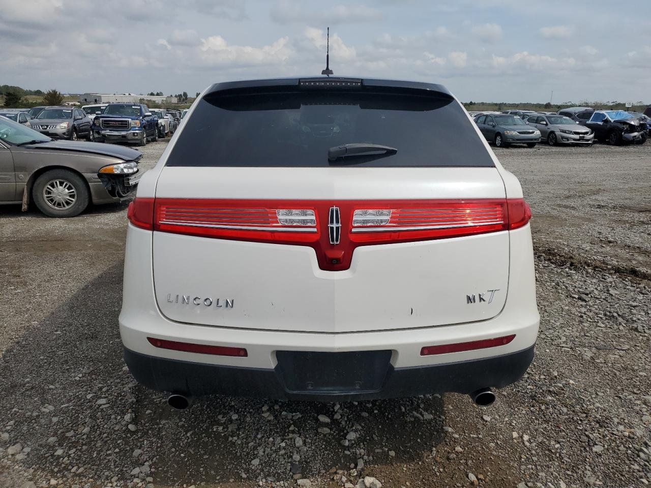 LINCOLN MKT