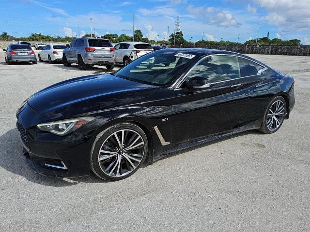 2020 INFINITI Q60 PURE JN1EV7EK2LM340583