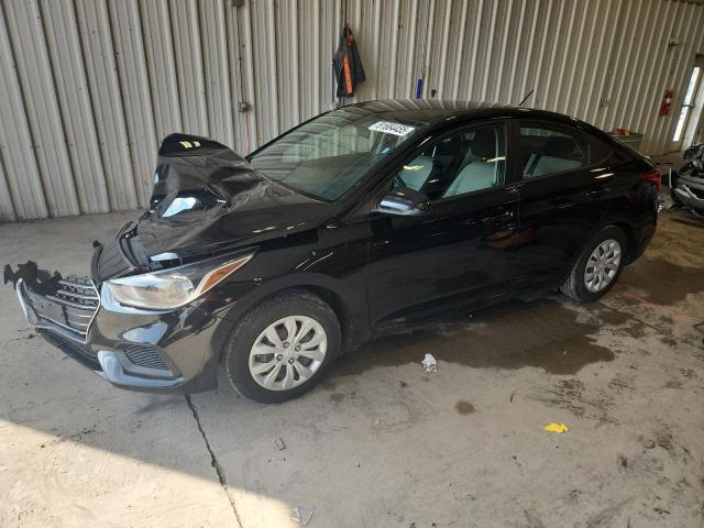 HYUNDAI ACCENT SE