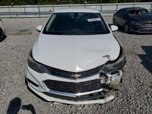 2018 CHEVROLET CRUZE LT 1G1BE5SM5J7174736