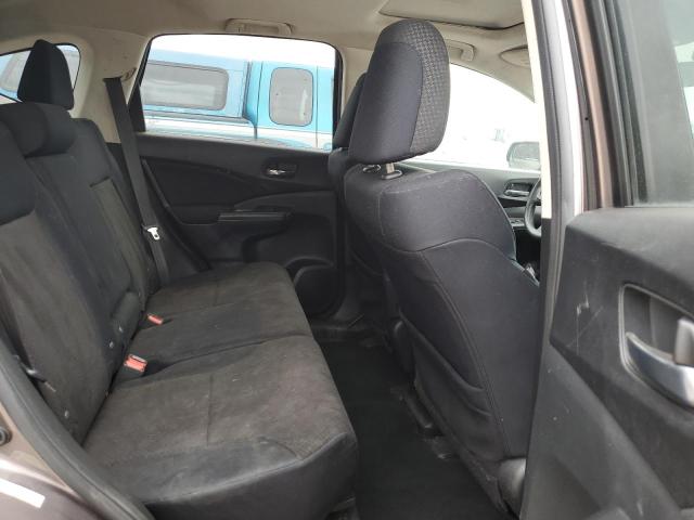 2015 HONDA CR-V EX 5J6RM4H51FL098251
