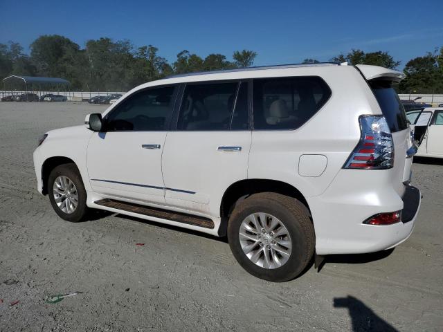 2017 LEXUS GX 460 JTJBM7FXXH5169352