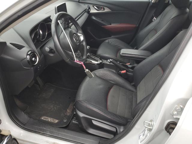 2016 MAZDA CX-3 GRAND JM1DKBD74G0111854