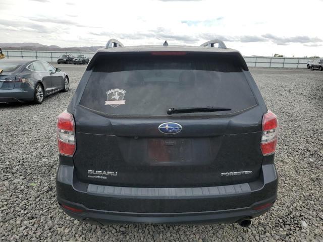 2015 SUBARU FORESTER 2 JF2SJAHC3FH416680