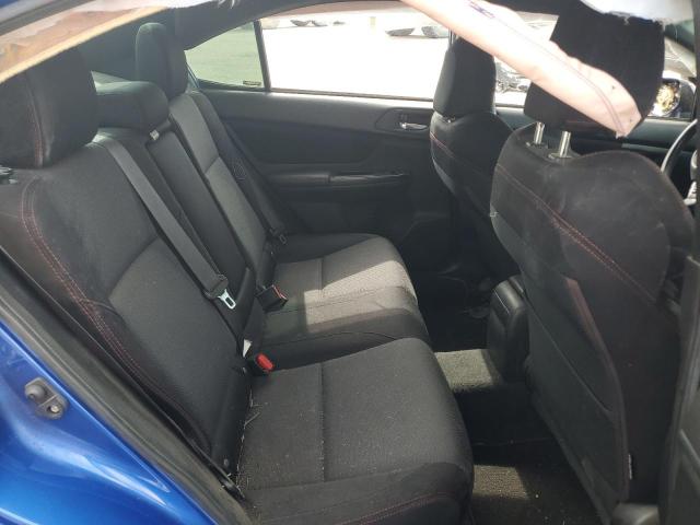 2018 SUBARU WRX JF1VA1A6XJ9826935