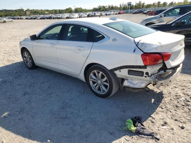 2018 CHEVROLET IMPALA LT - 2G1105SA5J9101655