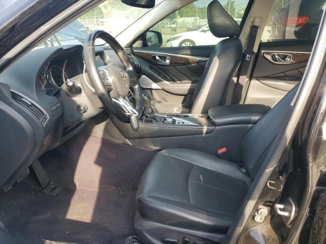 2018 INFINITI Q50 LUXE JN1EV7AR7JM445104