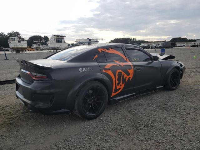 2022 DODGE CHARGER SR 2C3CDXL98NH191274