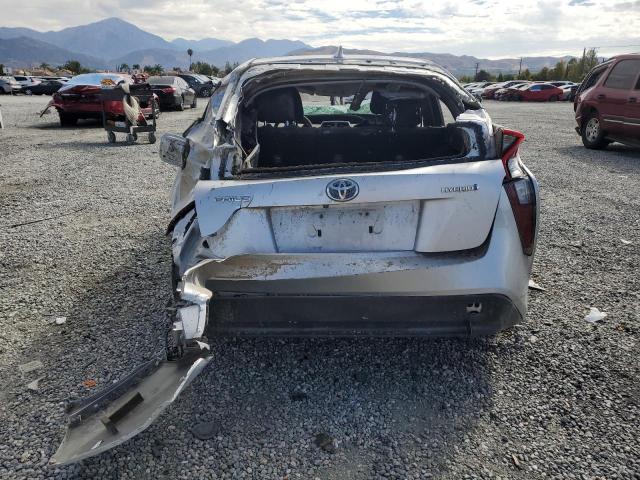 2016 TOYOTA PRIUS - JTDKBRFU5G3002000