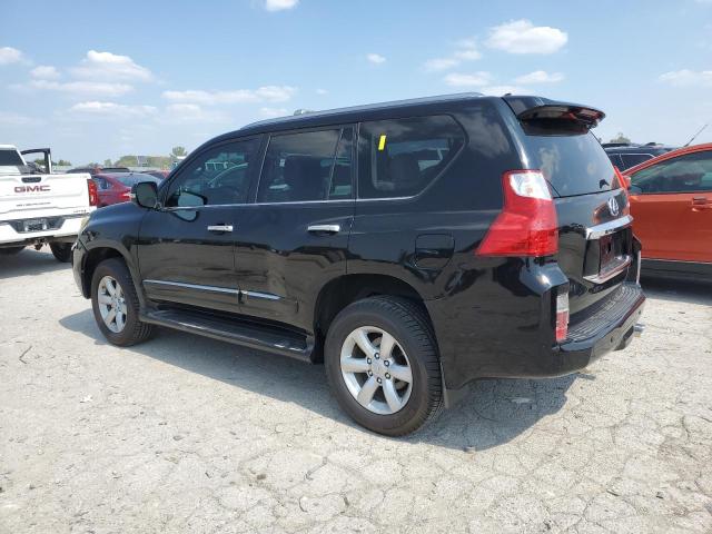 LEXUS GX 460 2013 black 4dr spor gas JTJBM7FX8D5060107 photo #3