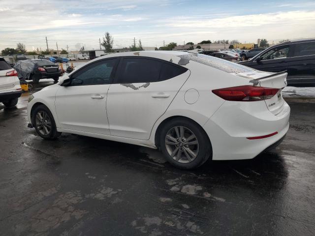 2017 HYUNDAI ELANTRA SE - 5NPD84LF6HH045718