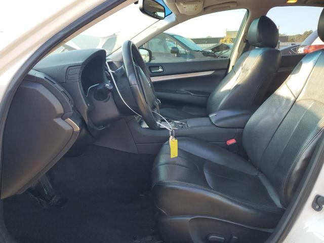 2015 INFINITI Q40 JN1CV6AP3FM580622