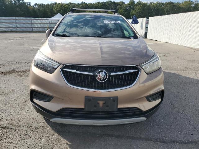 2019 BUICK ENCORE PREFERRED KL4CJASB2KB809869