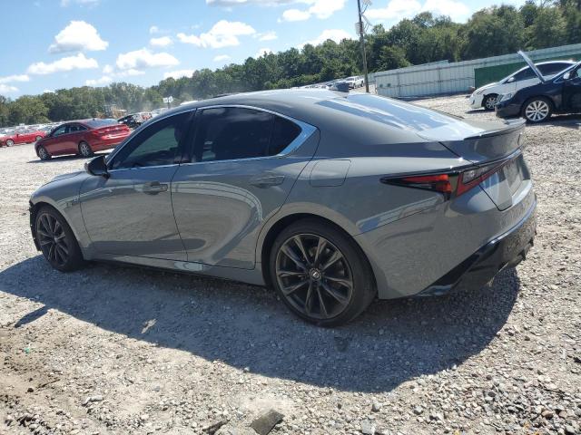 2024 LEXUS IS 350 F S - JTHBZ1B22R5075509